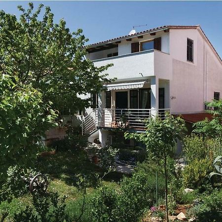 Apartment Rosa 1 ロヴィニ エクステリア 写真